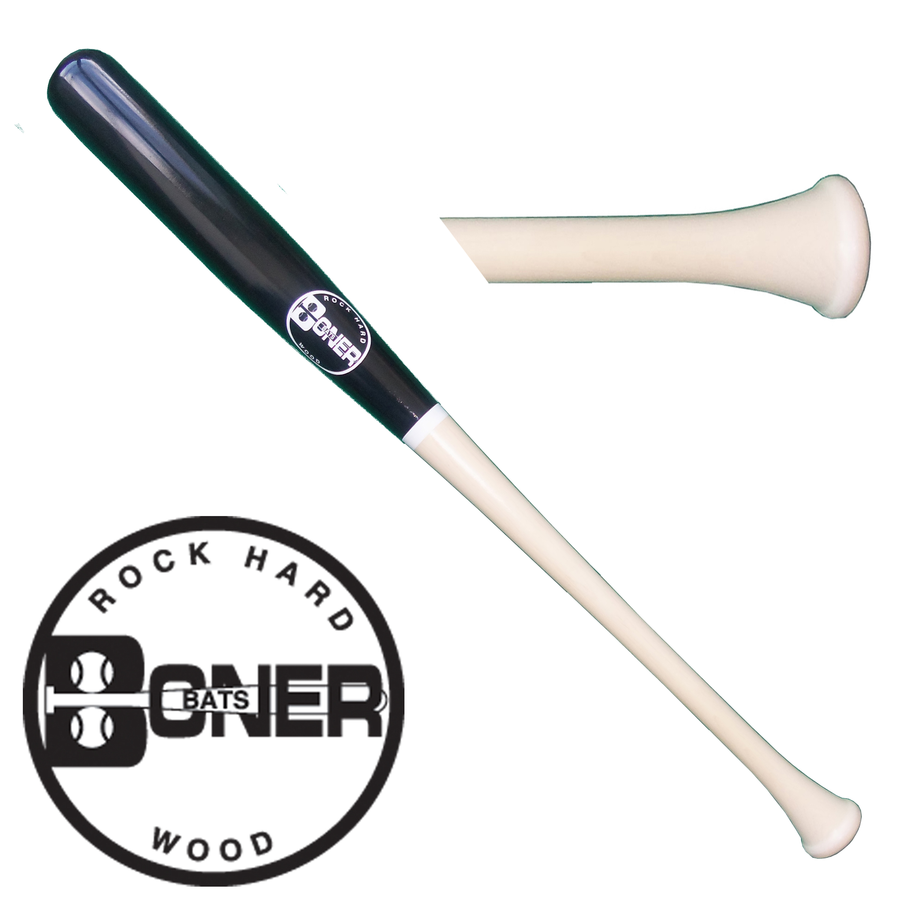 Boner Bats Model 13