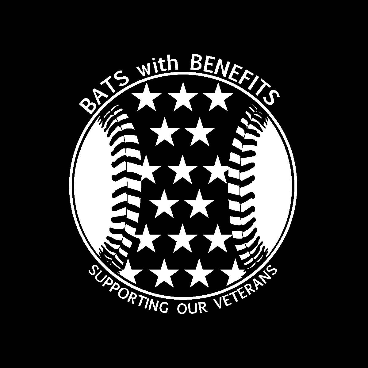 Bats With Benefits Veterans